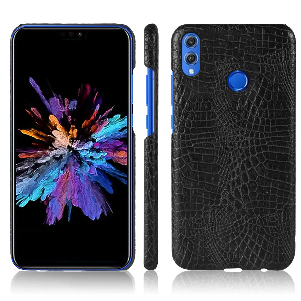 luxury leather+PC crocodile pattern back cover case for HUAWEI HONOR 10 9 8 lite for HONOR 7 8X phone cases cover
luxury leather+PC crocodile pattern back cover case for HUAWEI HONOR 10 9 8 lite for HONOR 7 8X phone cases cover
