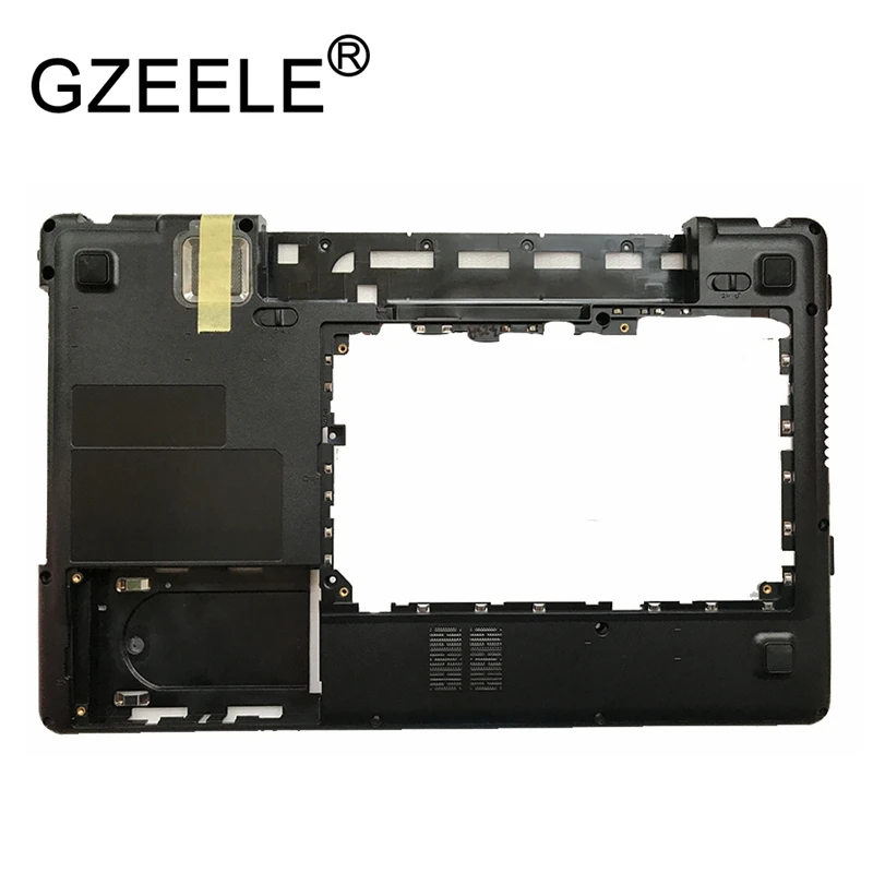 Новый нижний корпус для ноутбука Lenovo Y550 31036823 31036824 AP060000A10 AP060000A00
Новый нижний корпус для ноутбука Lenovo Y550 31036823 31036824 AP060000A10 AP060000A00