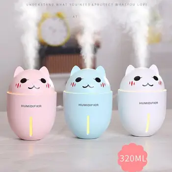 New Y1 Meng Pet Humidifier Multifunctional Three-In-One Humidifier Night Light Small Fan Mini Usb Humidifier
New Y1 Meng Pet Humidifier Multifunctional Three-In-One Humidifier Night Light Small Fan Mini Usb Humidifier