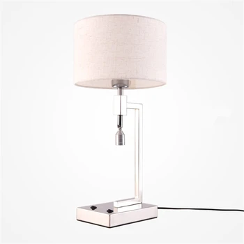 Minimalist Style LED Table Lamp Modern Stainless Steel Metal Table Light for Living Room Study Luster Industrial Decor Fixtures
Minimalist Style LED Table Lamp Modern Stainless Steel Metal Table Light for Living Room Study Luster Industrial Decor Fixtures