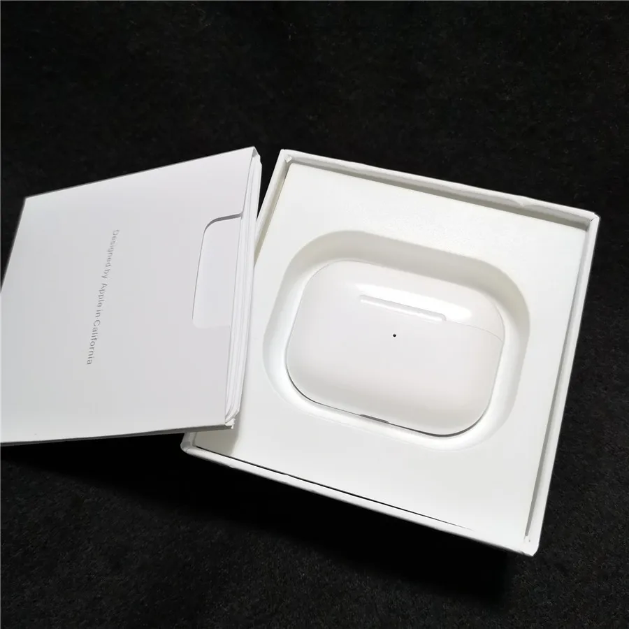 Air Pro3 Tws Wireless In-Ear Earphones Bluetooth 4.2 Noise reduction Double Ear Side Headsets Stereo Music Charger for iPhone 11
Air Pro3 Tws Wireless In-Ear Earphones Bluetooth 4.2 Noise reduction Double Ear Side Headsets Stereo Music Charger for iPhone 11