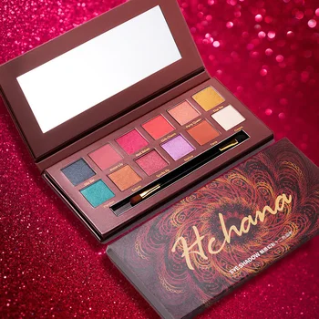 Matte Glitter Eyeshadow Palette Lasting Matte Glitter Shiny Eye shadow Makeup Palette Nude Color Eye Pigment
Matte Glitter Eyeshadow Palette Lasting Matte Glitter Shiny Eye shadow Makeup Palette Nude Color Eye Pigment