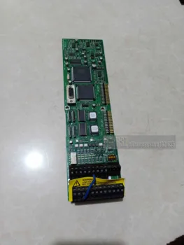 Danfoss inverter VLT5000 6000 main board 175Z1528 DT8 / R4 old used second hand good quality
Danfoss inverter VLT5000 6000 main board 175Z1528 DT8 / R4 old used second hand good quality