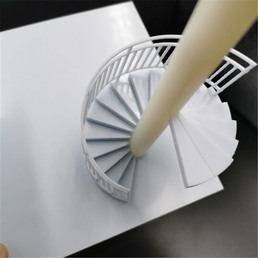 new model building01