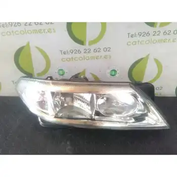 7661521 Right headlight Renault Lagoon Ii (bg0) 1.6 
7661521 Right headlight Renault Lagoon Ii (bg0) 1.6