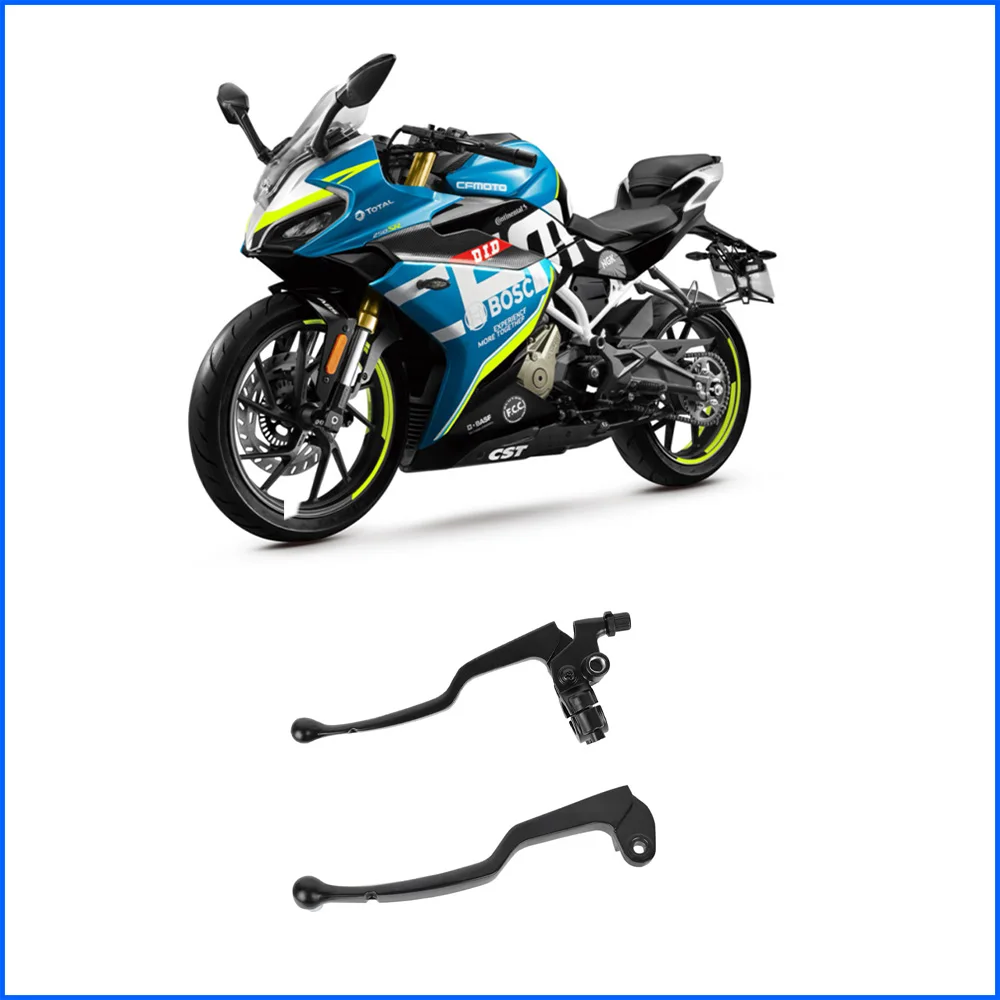 Handle Left Hand Grip Clutch Handle Assembly Motorcycle Original Factory Accessories For CFMOTO 250 SR 250SR
Handle Left Hand Grip Clutch Handle Assembly Motorcycle Original Factory Accessories For CFMOTO 250 SR 250SR