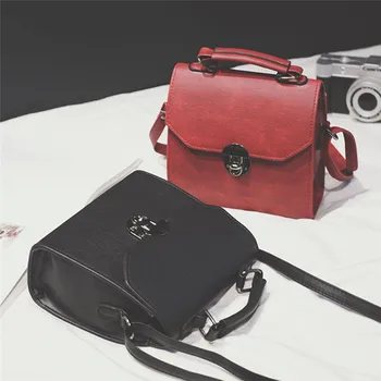 2020 Summer New Arrival Vintage Leather Bag Ladies Evening Bag Women's Handbag Shoulder Bag Female Messenger Bag Bolsas
2020 Summer New Arrival Vintage Leather Bag Ladies Evening Bag Women's Handbag Shoulder Bag Female Messenger Bag Bolsas