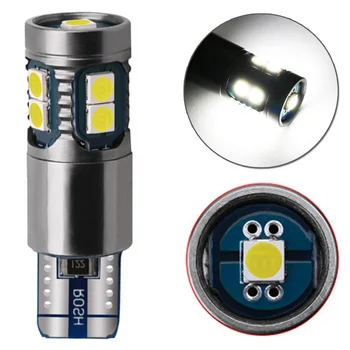 Auto LED Reversing Light 2Pcs Xenon White 3030 chip 9V-16V 900LM 6000K-6500K Bulbs
Auto LED Reversing Light 2Pcs Xenon White 3030 chip 9V-16V 900LM 6000K-6500K Bulbs
