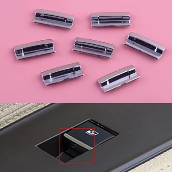 7pcs ABS Chrome Window Lift Button Sequins Cover Trim fit for Cadillac ATS XTS SRX
7pcs ABS Chrome Window Lift Button Sequins Cover Trim fit for Cadillac ATS XTS SRX
