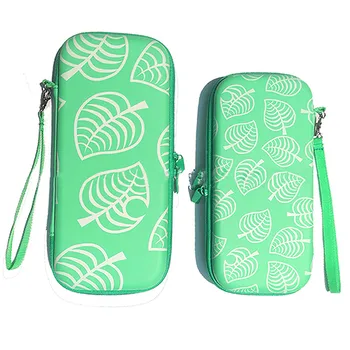 Portable Handbag Storage Bag Travel Carrying Case for Animal Crossing Nintend Switch / Switch Lite Game Console Accessories
Portable Handbag Storage Bag Travel Carrying Case for Animal Crossing Nintend Switch / Switch Lite Game Console Accessories
