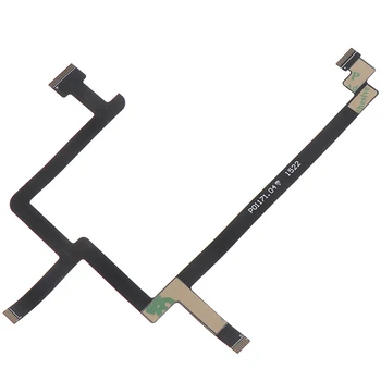 Flexible Gimbal Flat Ribbon Flex Cable For DJI Phantom 3 Standard OEM Flexible Tools
Flexible Gimbal Flat Ribbon Flex Cable For DJI Phantom 3 Standard OEM Flexible Tools