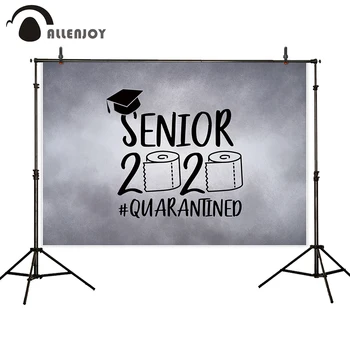 Allenjoy 2020 Graduation Banner Senior Roll Paper Event Backdrop Photozone Celebrate Student Activity Background
Allenjoy 2020 Graduation Banner Senior Roll Paper Event Backdrop Photozone Celebrate Student Activity Background