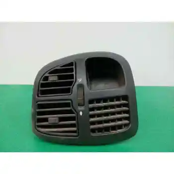 GRID AERATOR FIAT DUCATO CLOSED BOX 15 (SINCE 03.02)
GRID AERATOR FIAT DUCATO CLOSED BOX 15 (SINCE 03.02)