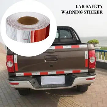 2"x150'' DOT-C2 Car Reflective Tape Sticker Security Mark Car Styling Warning Tape Car Reflective Sticker Truck Reflective Strip
2"x150'' DOT-C2 Car Reflective Tape Sticker Security Mark Car Styling Warning Tape Car Reflective Sticker Truck Reflective Strip