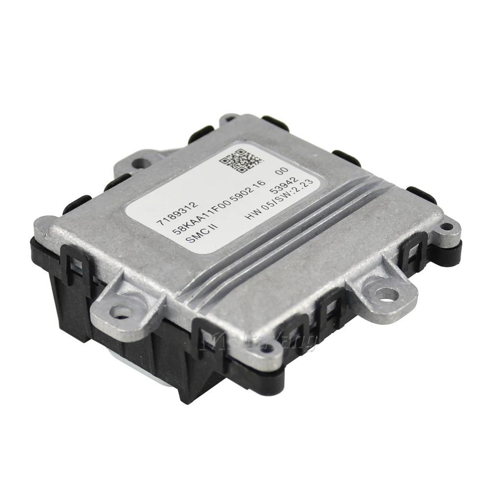 Прочный блок управления фарами для BMW E46 E60 E61 E65 E66 E90 E91 7189312 63127189312 6336192099
Прочный блок управления фарами для BMW E46 E60 E61 E65 E66 E90 E91 7189312 63127189312 6336192099