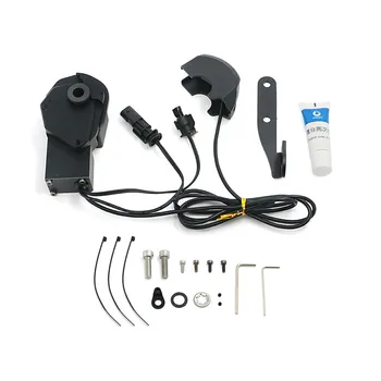 R1200GS LC 2013-2018 Waterproof Electric Windshield Windscreen Elevator Remote Control Switch For BMW R 1200 GS ADV LC 2014-2018
R1200GS LC 2013-2018 Waterproof Electric Windshield Windscreen Elevator Remote Control Switch For BMW R 1200 GS ADV LC 2014-2018