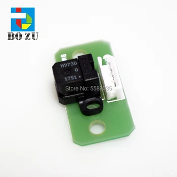 Raster strip sensor CR Xroland encoder raster sensor for Zhongye Wit color Lecai jet inkjet printer
Raster strip sensor CR Xroland encoder raster sensor for Zhongye Wit color Lecai jet inkjet printer