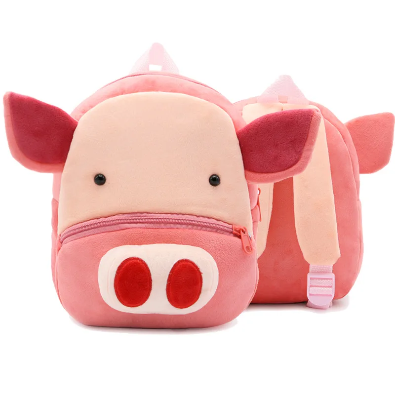 27 Styles Baby Plush Backpack Animal School Bags Cartoon Cute Plushback Children Bag Kindergarten Schoolbag Kids Backpack 27 Styles Baby Plush Backpack Animal School Bags Cartoon Cute Plushback Children Bag Kindergarten Schoolbag Kids Backpack
