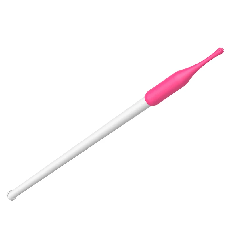 Вибратор для точки G Lola Games Fantasy Raffi, розовый 7910-02lola - Lola Toys - Вибраторы для точки G - Купить