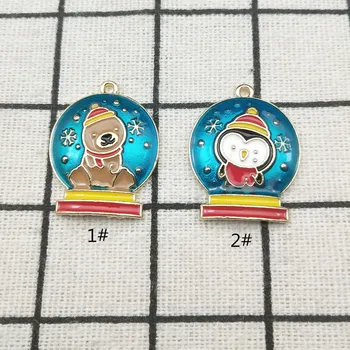 10pcs enamel cartoon charm for jewelry making earring pendant bracelet necklace charms diy finding 20x25mm 
10pcs enamel cartoon charm for jewelry making earring pendant bracelet necklace charms diy finding 20x25mm