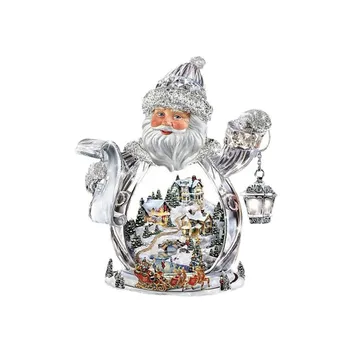 Needlework DIY Diamond Painting Cross Stitch Santa Claus 5D Diamond Embroidery Square Rhinestone Mosaic Picture
Needlework DIY Diamond Painting Cross Stitch Santa Claus 5D Diamond Embroidery Square Rhinestone Mosaic Picture