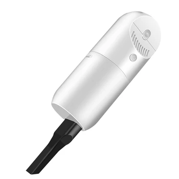 Car Wireless Compact Vacuum Cleaner Car Home Dual-Use High-Power Rechargeable Mini Portable Vacuum Cleaner
Car Wireless Compact Vacuum Cleaner Car Home Dual-Use High-Power Rechargeable Mini Portable Vacuum Cleaner