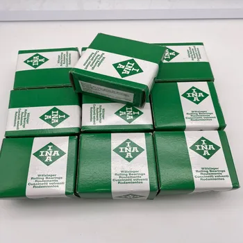 INA GE20-DO-2RS joint bearing to be maintained with lip seal on both sides
INA GE20-DO-2RS joint bearing to be maintained with lip seal on both sides