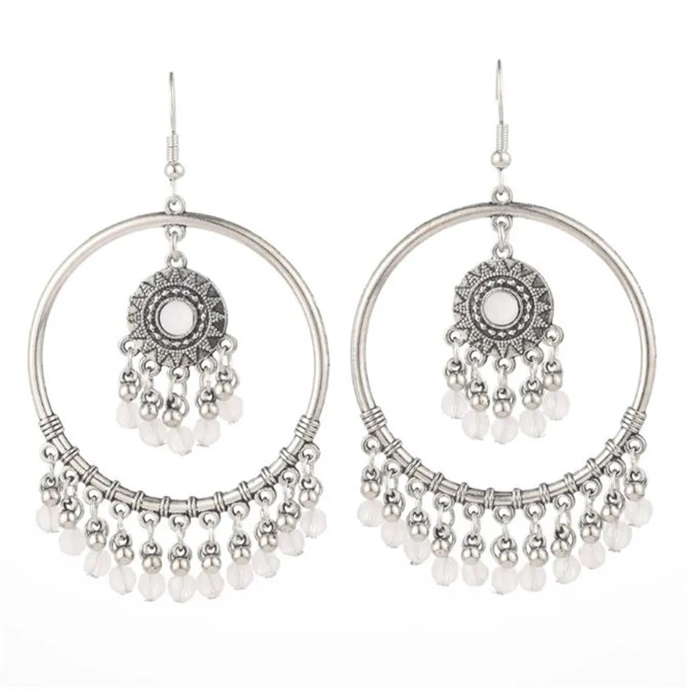 YKNRPBH Women's New Earrings Round Beads Sour Wedding Fashion Jewelry Drop Earrings
YKNRPBH Women's New Earrings Round Beads Sour Wedding Fashion Jewelry Drop Earrings