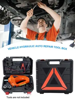 Storage Box Portable Carrying Case For Hydraulic Car Jack Kit Automobile Hydraulic Repair Tool Storage Box
Storage Box Portable Carrying Case For Hydraulic Car Jack Kit Automobile Hydraulic Repair Tool Storage Box