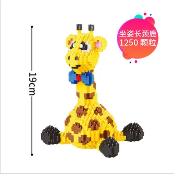 Small particles and large size building blocks husky adult boys and girls build Mario toys for boys
Small particles and large size building blocks husky adult boys and girls build Mario toys for boys