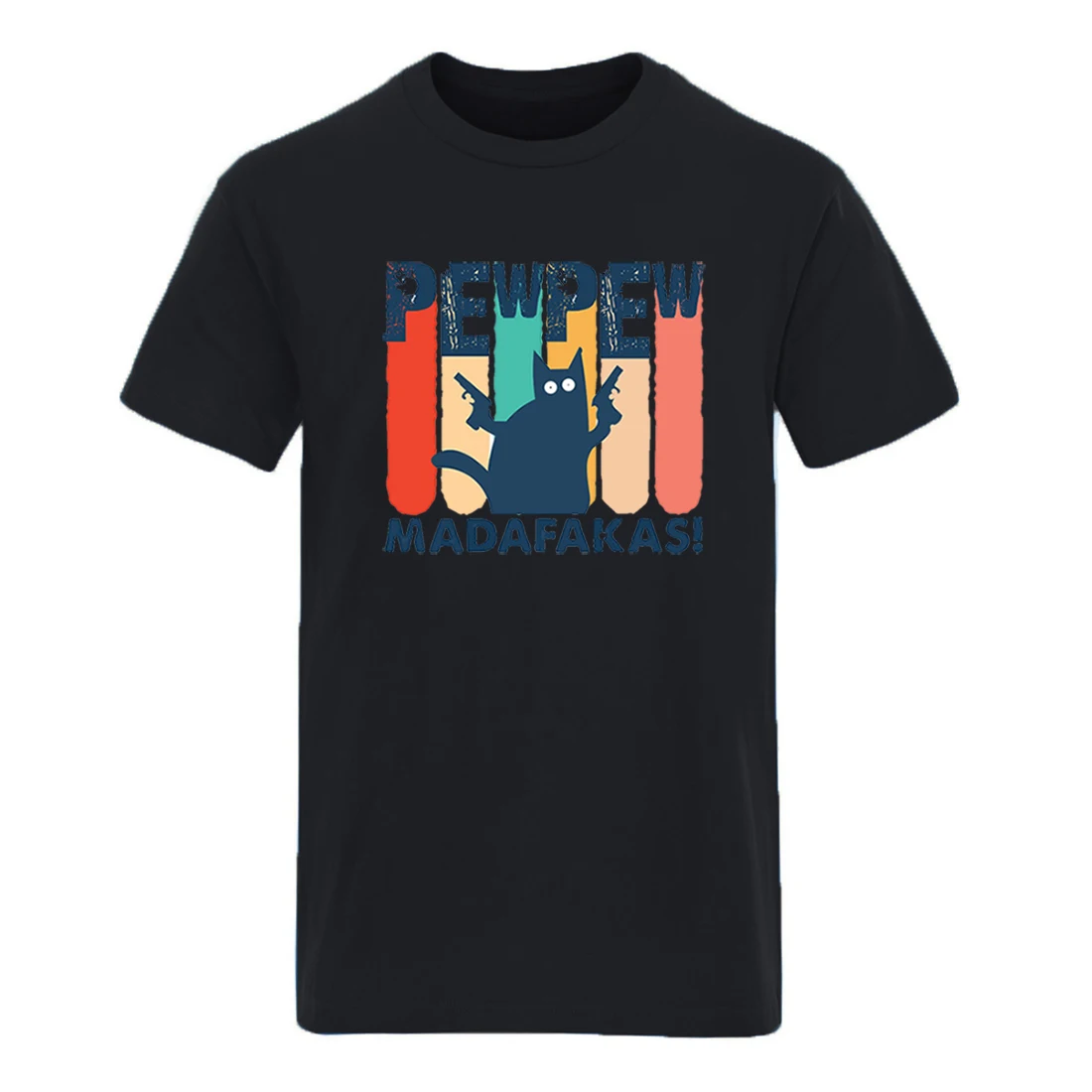 Pew Madafaka Oversize Cotton Tshirt Mans Summer Fashion Brand Clothing Tops S-3XL Hipster Black New Arrival Graphic Camisetas 
Pew Madafaka Oversize Cotton Tshirt Mans Summer Fashion Brand Clothing Tops S-3XL Hipster Black New Arrival Graphic Camisetas