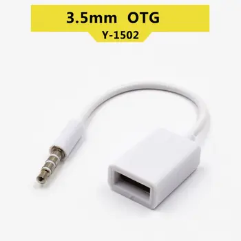 USB Car OTG Line Audio Conversion Line Convenient and Fast Car Audio Cable 2020 Hot
USB Car OTG Line Audio Conversion Line Convenient and Fast Car Audio Cable 2020 Hot