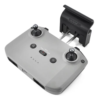 Foldable Portable Mobile Phone Remote Control Adjustable Supportive Stand Tablet Bracket Extended Holder For DJI Mavic Air 2
Foldable Portable Mobile Phone Remote Control Adjustable Supportive Stand Tablet Bracket Extended Holder For DJI Mavic Air 2