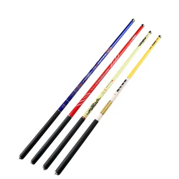 Batch Special Price Carbon Hand Rod 2.7 m-7.2 M Ultra Light Stream Rod, short section fishing rod fishing gear discount
Batch Special Price Carbon Hand Rod 2.7 m-7.2 M Ultra Light Stream Rod, short section fishing rod fishing gear discount