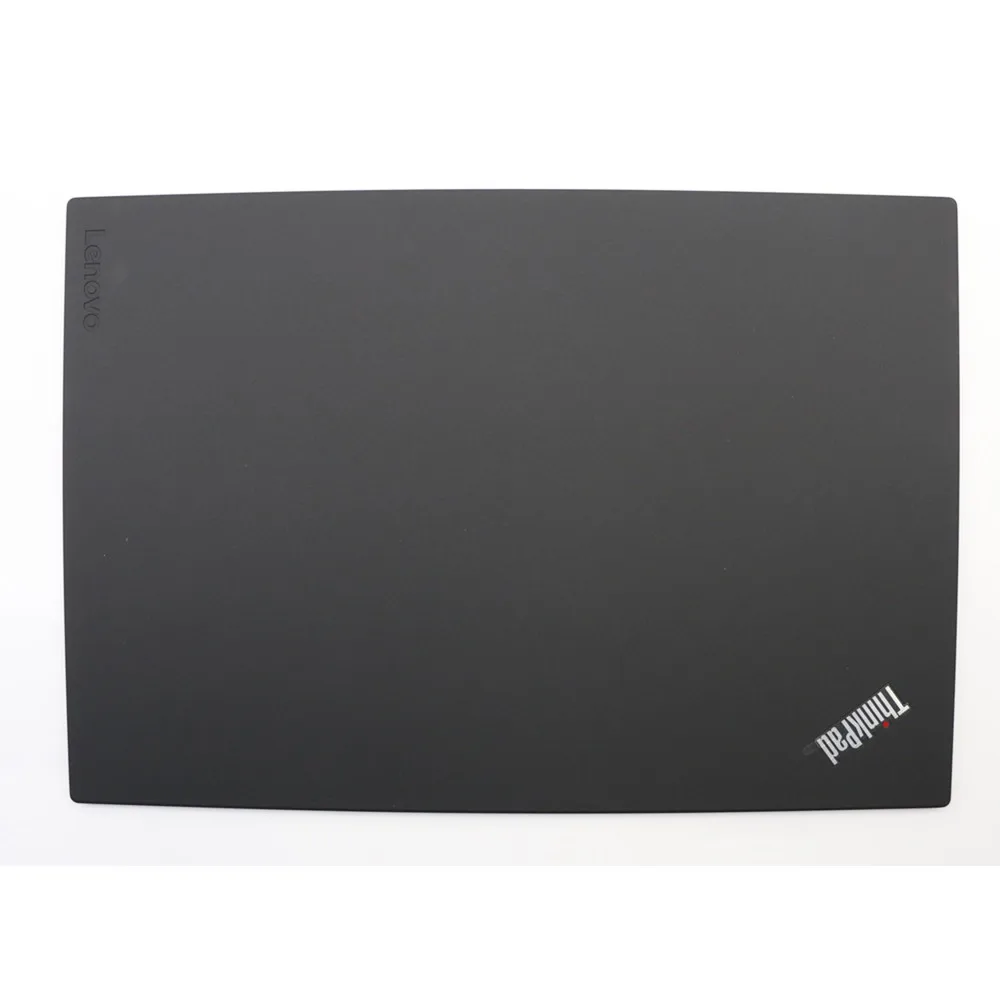 New for Lenovo thinkpad T580 P52S Screen Top Cover LCD Rear Lid Back Cover FRU 01YU625
New for Lenovo thinkpad T580 P52S Screen Top Cover LCD Rear Lid Back Cover FRU 01YU625