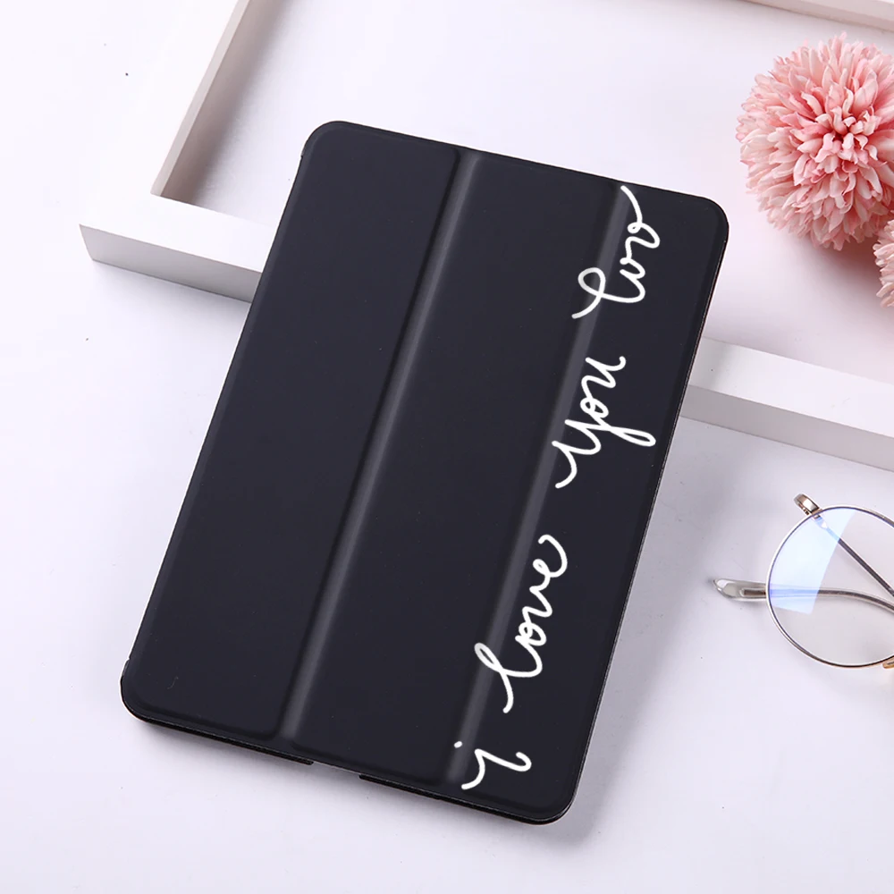 For Apple iPad Air Smart Case Letters Heart Pattern PU Leather Wallet Stand Tablet Case For Ipad air 2 Protector Skin Cover
For Apple iPad Air Smart Case Letters Heart Pattern PU Leather Wallet Stand Tablet Case For Ipad air 2 Protector Skin Cover