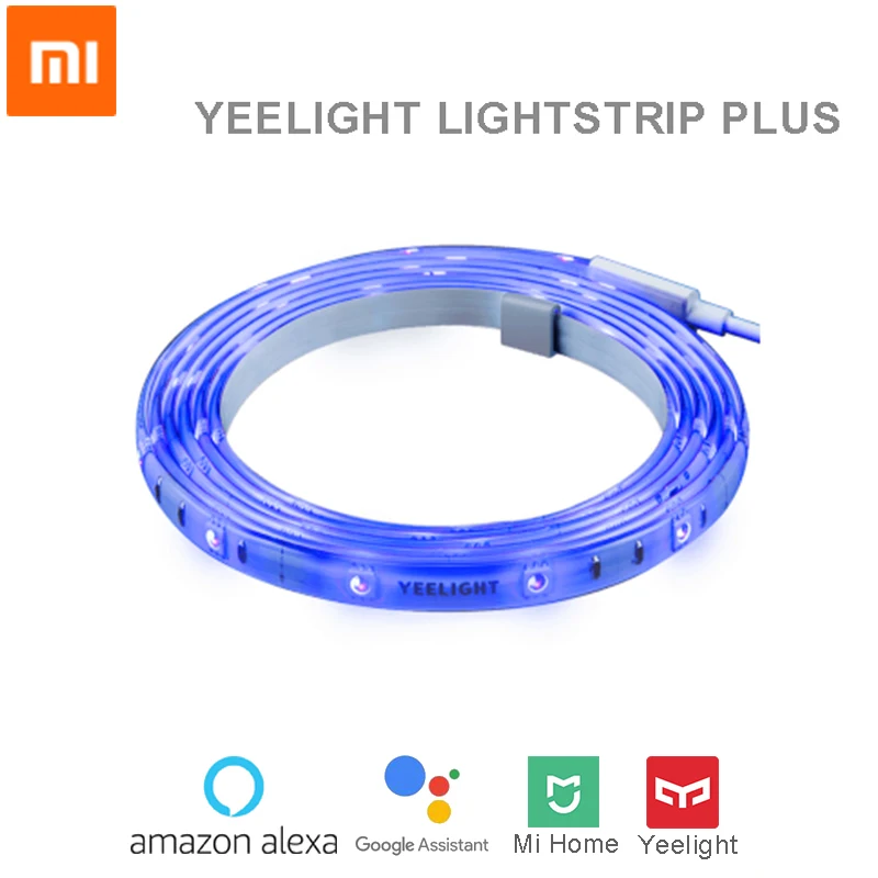 Xiaomi Led Lightstrip