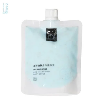 Zimeng Ocean Skin Rejuvenating Body Scrub Cream Exfoliating Nourishing and Moisturizing Skin Care Scrub Cream
Zimeng Ocean Skin Rejuvenating Body Scrub Cream Exfoliating Nourishing and Moisturizing Skin Care Scrub Cream