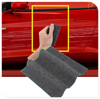 Car Scratch Repair Cloth Surface Paint Remover for Chevrolet Miray Caprice Agile Stingray Aveo5 Matiz Lumina HHR
Car Scratch Repair Cloth Surface Paint Remover for Chevrolet Miray Caprice Agile Stingray Aveo5 Matiz Lumina HHR