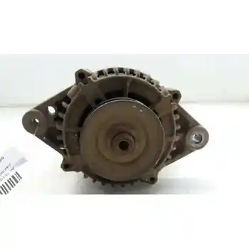 96380673 ALTERNATOR DAEWOO MATIZ
96380673 ALTERNATOR DAEWOO MATIZ