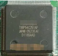 100% NEW Free shipping Xinlida micro TMP94C251AF QFP144 new spot sale can be a pen
100% NEW Free shipping Xinlida micro TMP94C251AF QFP144 new spot sale can be a pen
