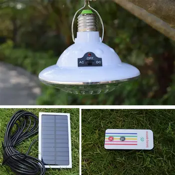 HiMISS Portable LED Lantern Remote Control Solar Energy Charging Outdoor Camping Hiking Lamp Night Light 
HiMISS Portable LED Lantern Remote Control Solar Energy Charging Outdoor Camping Hiking Lamp Night Light