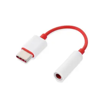 For oneplus 6T 7 Pro usb Type C To 3.5mm Earphone Jack Adapter Aux Audio For oneplus 7 1+ 6t usb-c music converter cable
For oneplus 6T 7 Pro usb Type C To 3.5mm Earphone Jack Adapter Aux Audio For oneplus 7 1+ 6t usb-c music converter cable