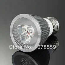 10pcs E27 3x 3W 1Blue 2Red 660:460=2:1Plant Flower Greenhouse Hydroponic LED Grow Growing Light Bulb AC85~265 wholesale
10pcs E27 3x 3W 1Blue 2Red 660:460=2:1Plant Flower Greenhouse Hydroponic LED Grow Growing Light Bulb AC85~265 wholesale