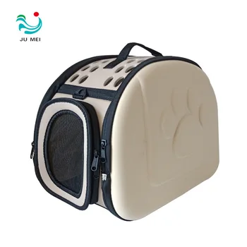 EVA Pet Bag Foldable Shoulder gou bei bao Nursing Carrying Case Medium Crossover Shoulder Bag/hand Bag mao bao
EVA Pet Bag Foldable Shoulder gou bei bao Nursing Carrying Case Medium Crossover Shoulder Bag/hand Bag mao bao