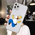 Симпсон чехол для телефона iPhone 12 Pro Max 12 2020 Самолет силиконовый чехол для iPhone 11 6 7 8 Plus XR XS Max 5S