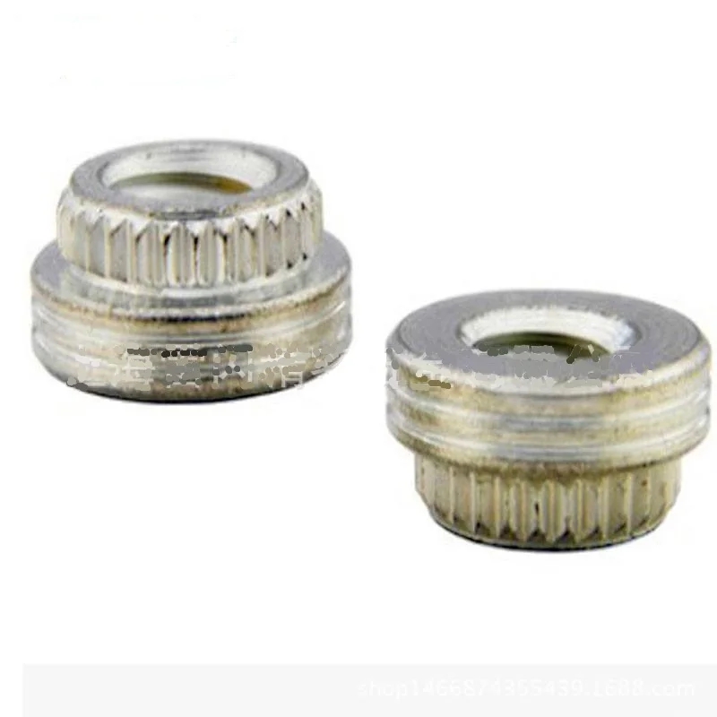 KF2-256/440/632/832/032 Broaching Nut Self Clinching Nuts Server Cabinet Insert Tuercas Rivet Tuerca Rivnut Ecrou Moeren Orzechy
KF2-256/440/632/832/032 Broaching Nut Self Clinching Nuts Server Cabinet Insert Tuercas Rivet Tuerca Rivnut Ecrou Moeren Orzechy