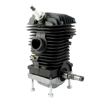 Chainsaw Engine Motor Cylinder Piston Crankshaft 42.5mm for Stihl 023 025 MS230 MS250
Chainsaw Engine Motor Cylinder Piston Crankshaft 42.5mm for Stihl 023 025 MS230 MS250