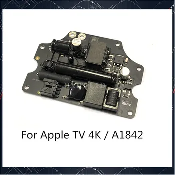 Brand New ADG023 For Apple TV 4k TV 5th 5 Generation TV6,2 A1842 EMC3124 Power Supply Board Unit PSU MQD22 2017 YEAR
Brand New ADG023 For Apple TV 4k TV 5th 5 Generation TV6,2 A1842 EMC3124 Power Supply Board Unit PSU MQD22 2017 YEAR