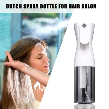 Spray Bottle Pot Cream Box Makeup 200ml High Pressure Spray Bottle PET Hairdressing Sprayer Watering Spray Bottle
Spray Bottle Pot Cream Box Makeup 200ml High Pressure Spray Bottle PET Hairdressing Sprayer Watering Spray Bottle